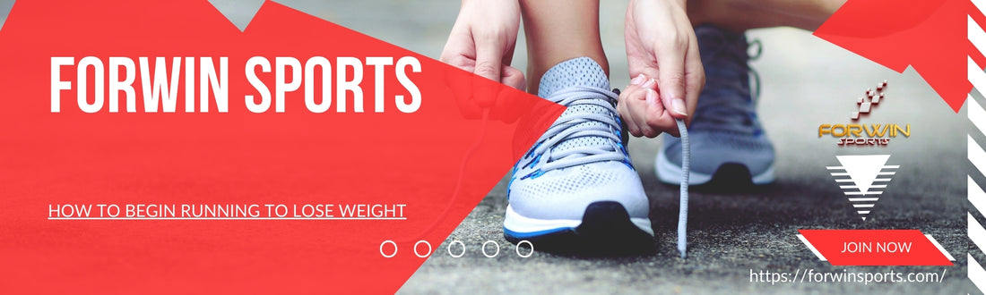 Start Your Weight Loss Journey with Running! Learn How to Begin with Our Expert Guide. From Setting Goals to Creating a Safe and Effective Routine, We've Got You Covered. Take the First Step Towards a Healthier, Happier You!