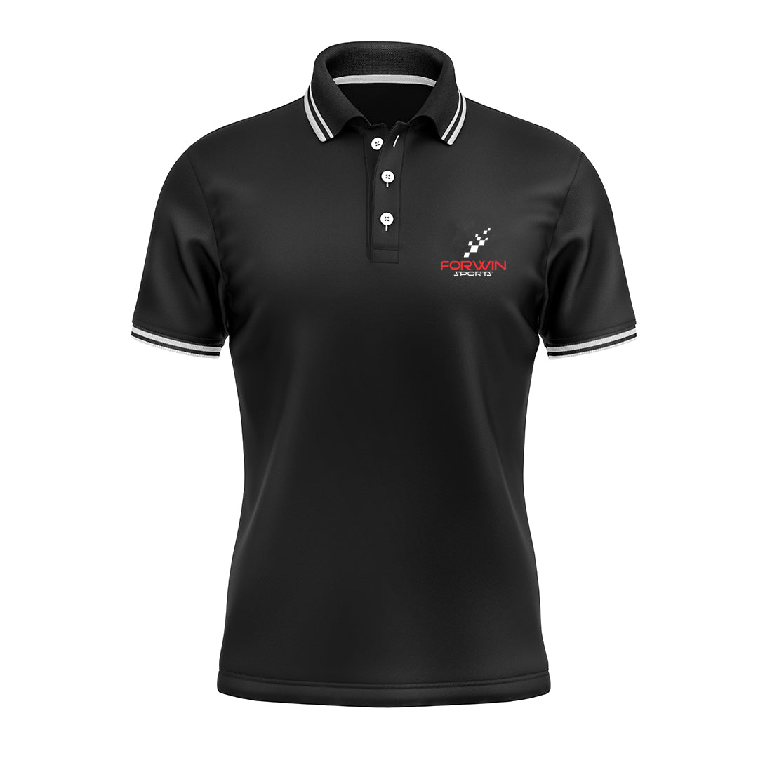 Custom Polo Shirts