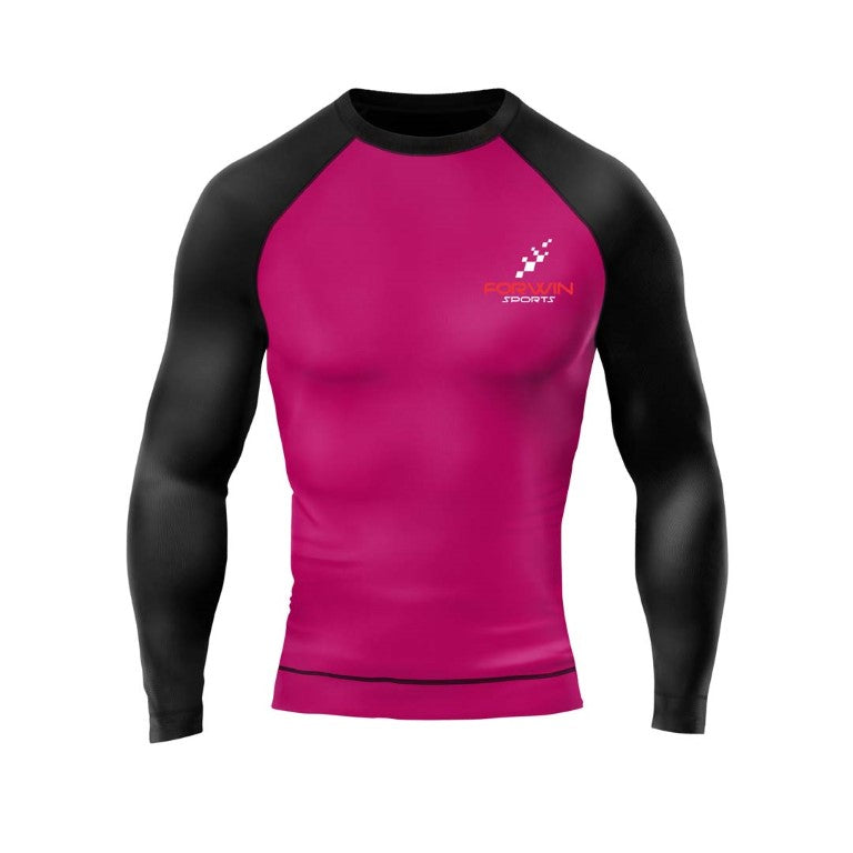 Custom Rash Guards: Ultimate Protection and Performance - Forwin Sports