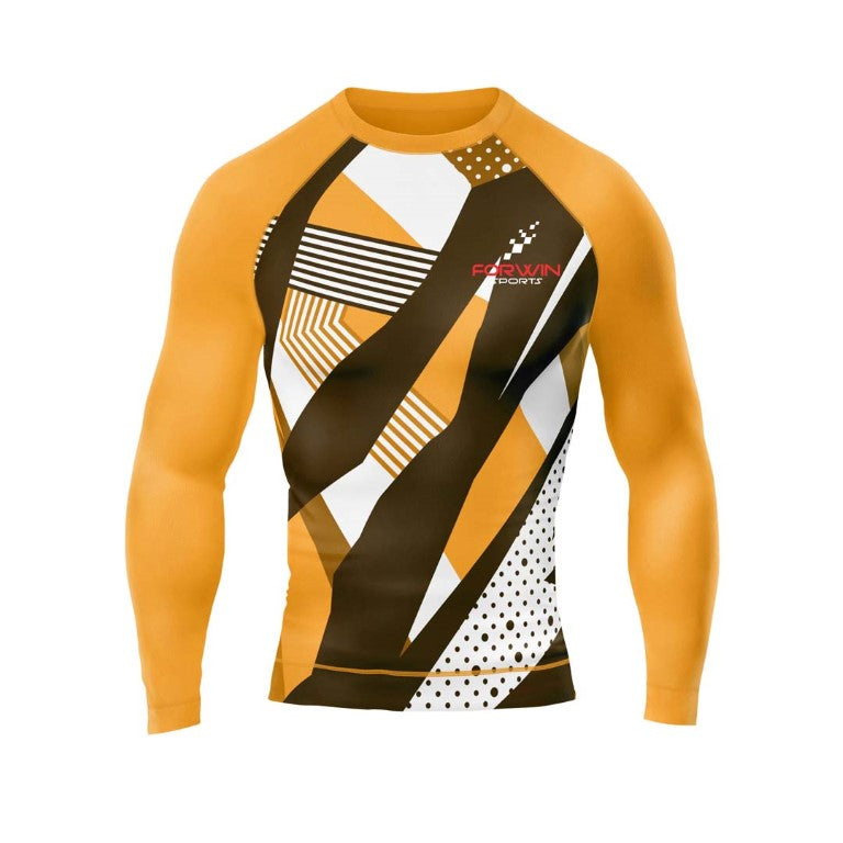 Custom Rash Guards: Elite Performance and Protection - Forwin Sports