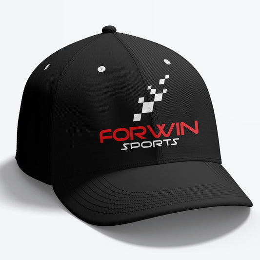 Custom Baseball Caps | Design Your Own Hat | Forwin Sports