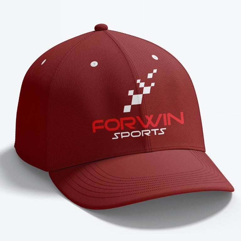 Custom Baseball Caps | Design Your Own Hat | Forwin Sports