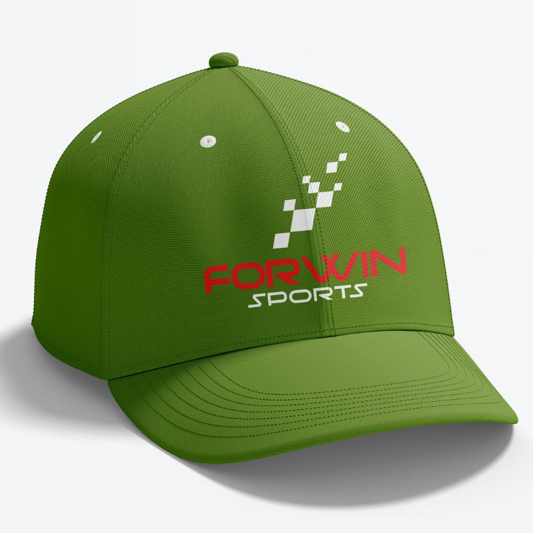 Custom Baseball Caps | Design Your Own Hat | Forwin Sports