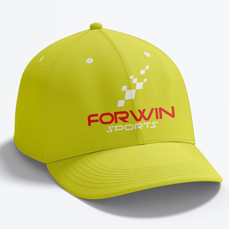 Custom Baseball Caps | Design Your Own Hat | Forwin Sports