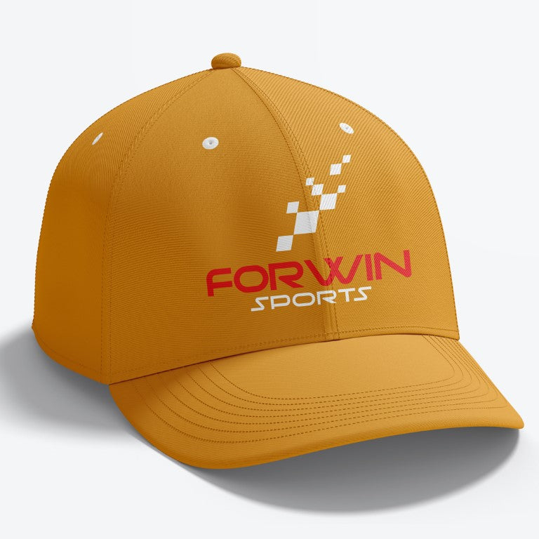 Custom Baseball Caps | Design Your Own Hat | Forwin Sports