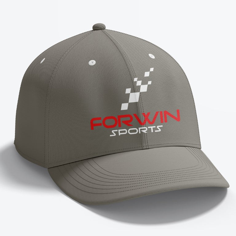 Custom Baseball Caps | Design Your Own Hat | Forwin Sports