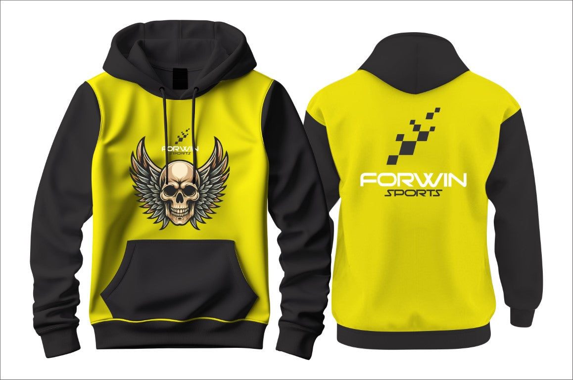 Customized Hoodies: Personalized Comfort & Style - Forwin Sports