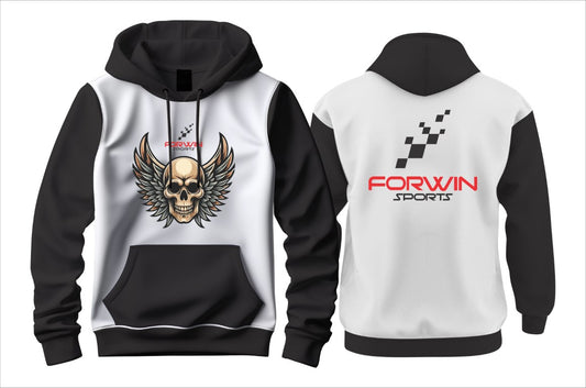 Customized Hoodies: Personalized Comfort & Style - Forwin Sports