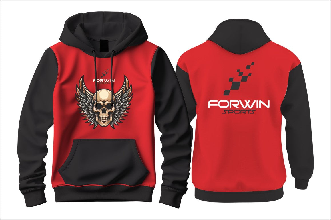 Customized Hoodies: Personalized Comfort & Style - Forwin Sports