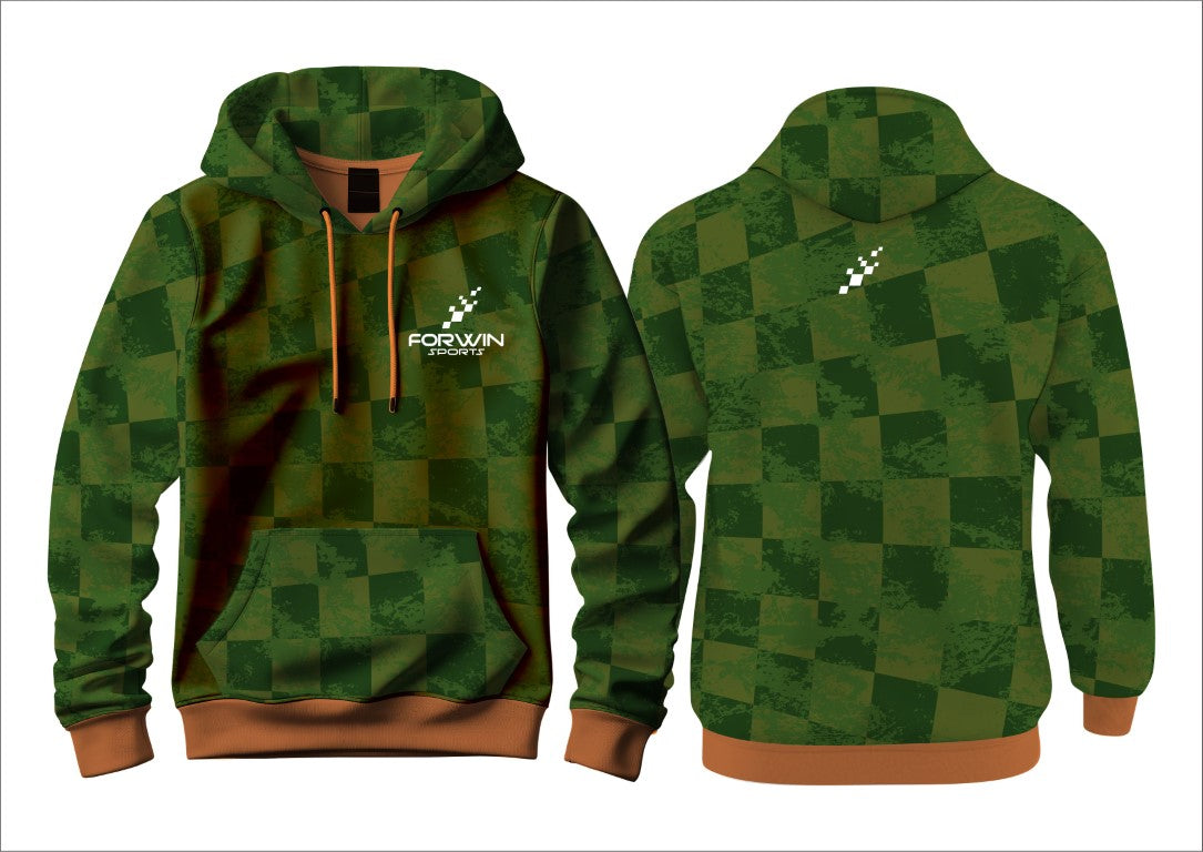 Image of Forwin Sports custom hoodies, personalized sweatshirts with unique designs, names, or logos. Cozy and stylish apparel for individuals or teams, designed for performance and comfort.