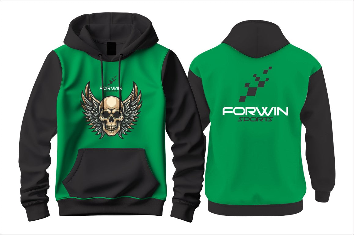 Customized Hoodies: Personalized Comfort & Style - Forwin Sports