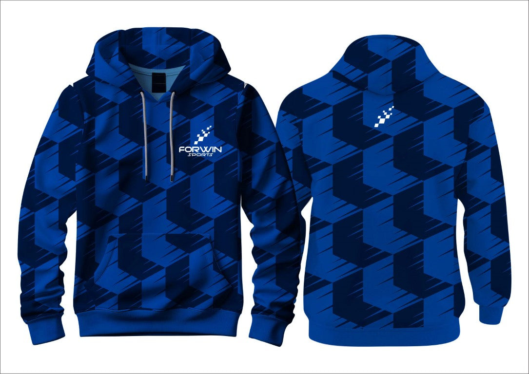 Image of Forwin Sports custom hoodies, personalized sweatshirts with unique designs, names, or logos. Cozy and stylish apparel for individuals or teams, designed for performance and comfort.