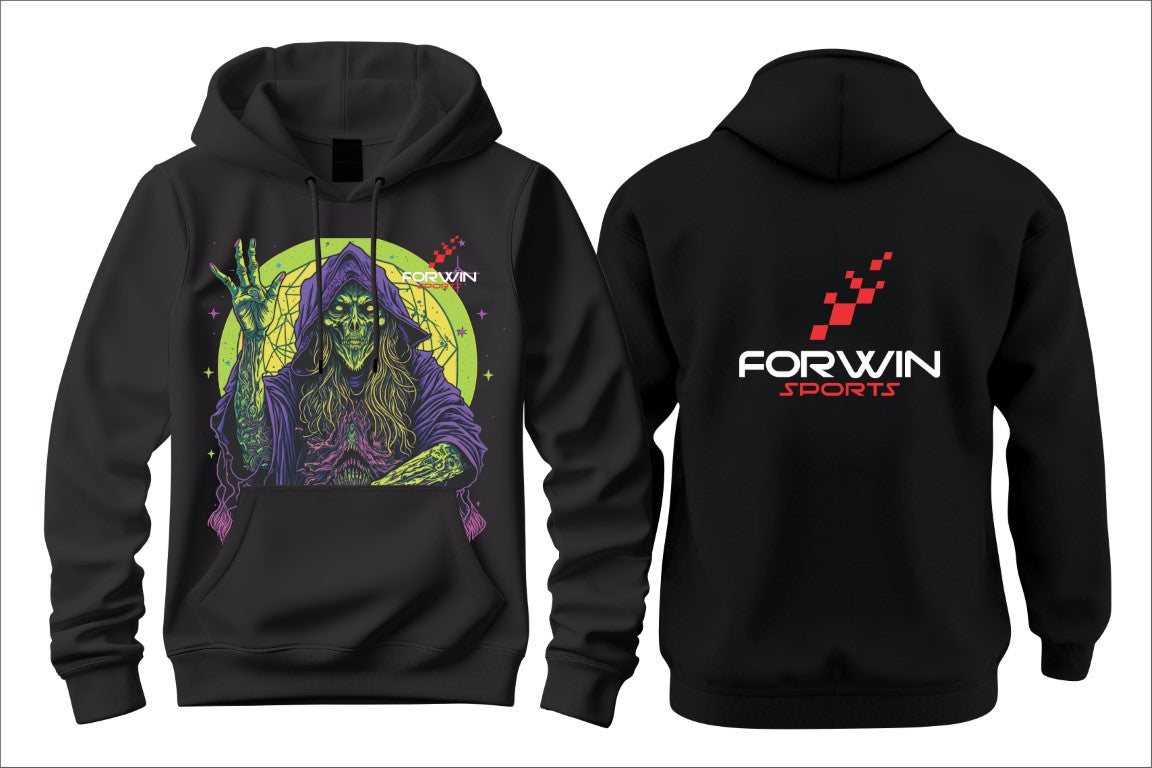 Image of Forwin Sports custom hoodies, personalized sweatshirts with unique designs, names, or logos. Cozy and stylish apparel for individuals or teams, designed for performance and comfort.