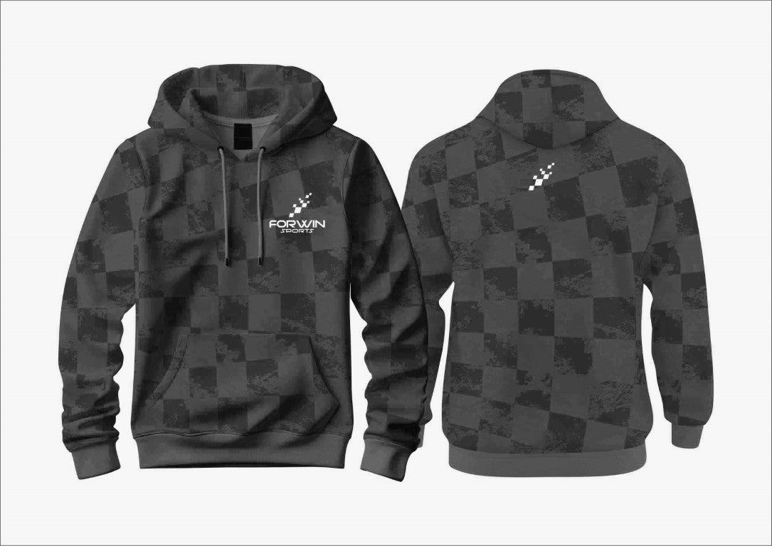 Image of Forwin Sports custom hoodies, personalized sweatshirts with unique designs, names, or logos. Cozy and stylish apparel for individuals or teams, designed for performance and comfort.