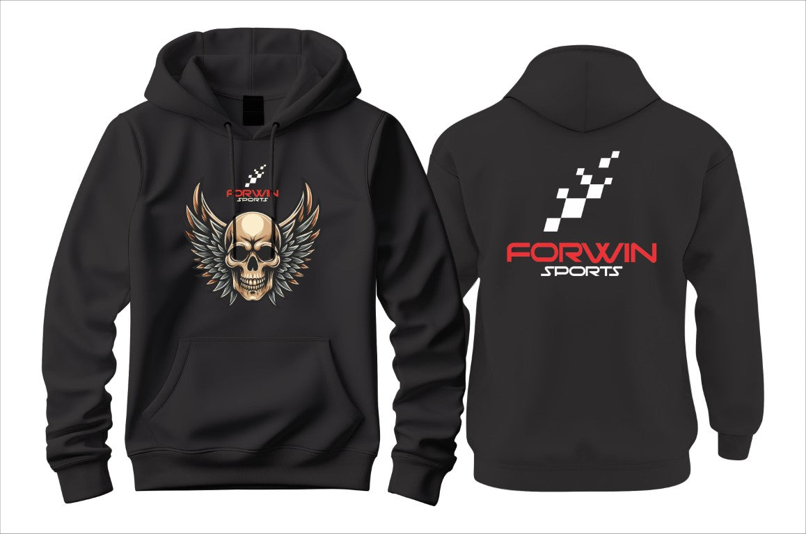 Customized Hoodies: Personalized Comfort & Style - Forwin Sports