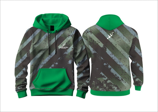 Image of Forwin Sports custom hoodies, personalized sweatshirts with unique designs, names, or logos. Cozy and stylish apparel for individuals or teams, designed for performance and comfort.