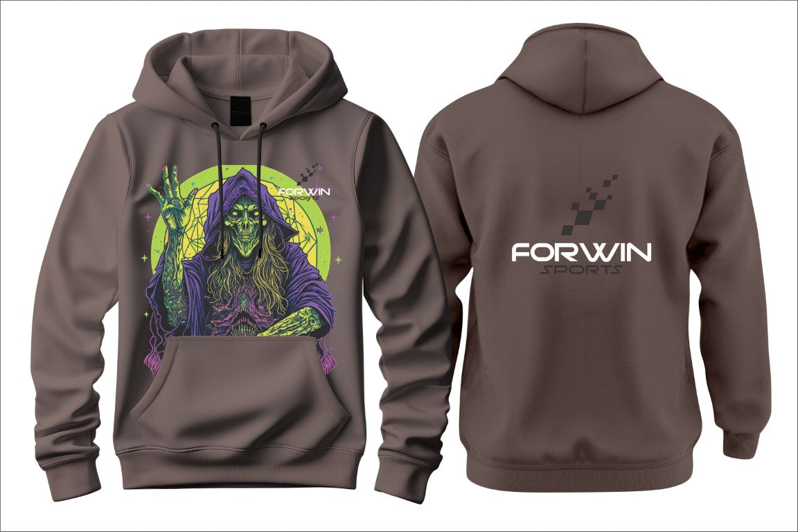 Image of Forwin Sports custom hoodies, personalized sweatshirts with unique designs, names, or logos. Cozy and stylish apparel for individuals or teams, designed for performance and comfort.