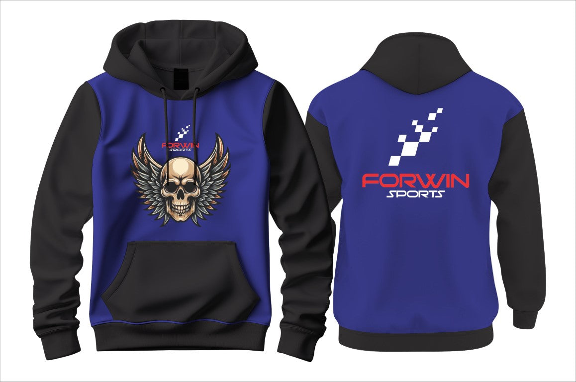 Customized Hoodies: Personalized Comfort & Style - Forwin Sports