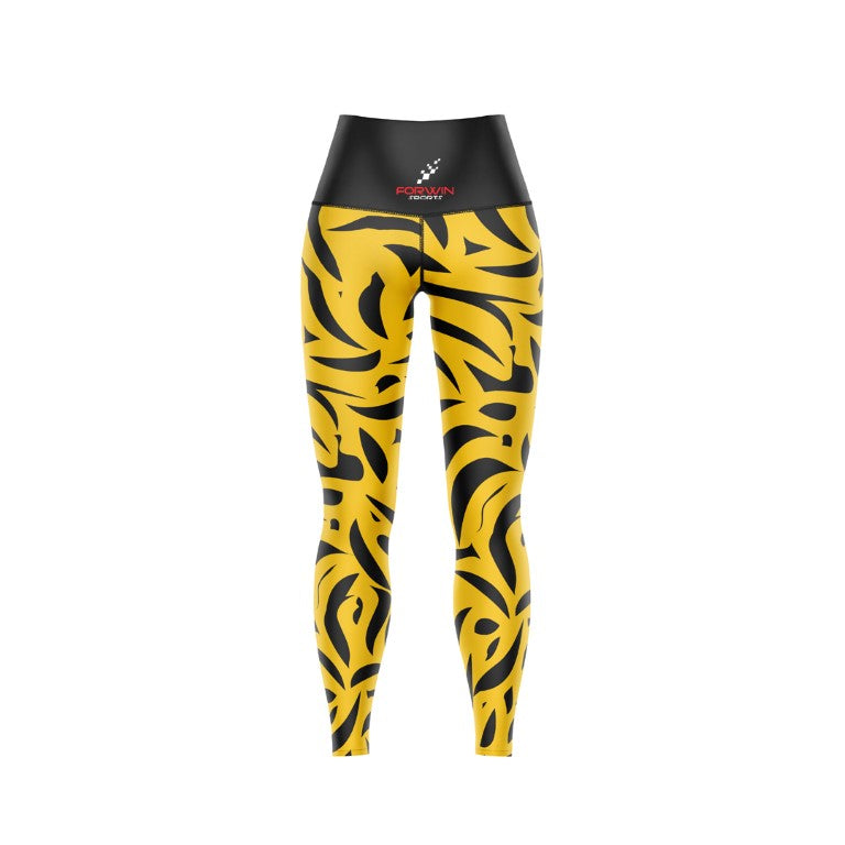 Custom Printed Leggings for Women - Forwin Sports' High-Performance, Customizable Leggings for Fitness, Sports, and Fashion. Design Your Leggings with Our Online Designer Tool and Choose from a Wide Range of Colors, Patterns, and Fonts. Get Fast Shipping and Affordable Prices on Our Premium Quality, Sweat-Wicking, and Comfortable Custom Leggings. Perfect for Athletes, Runners, Yogis, and Fitness Enthusiasts.