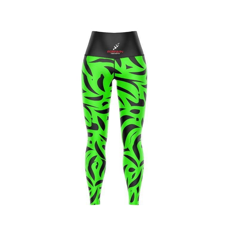 Custom Printed Leggings for Women - Forwin Sports' High-Performance, Customizable Leggings for Fitness, Sports, and Fashion. Design Your Leggings with Our Online Designer Tool and Choose from a Wide Range of Colors, Patterns, and Fonts. Get Fast Shipping and Affordable Prices on Our Premium Quality, Sweat-Wicking, and Comfortable Custom Leggings. Perfect for Athletes, Runners, Yogis, and Fitness Enthusiasts.