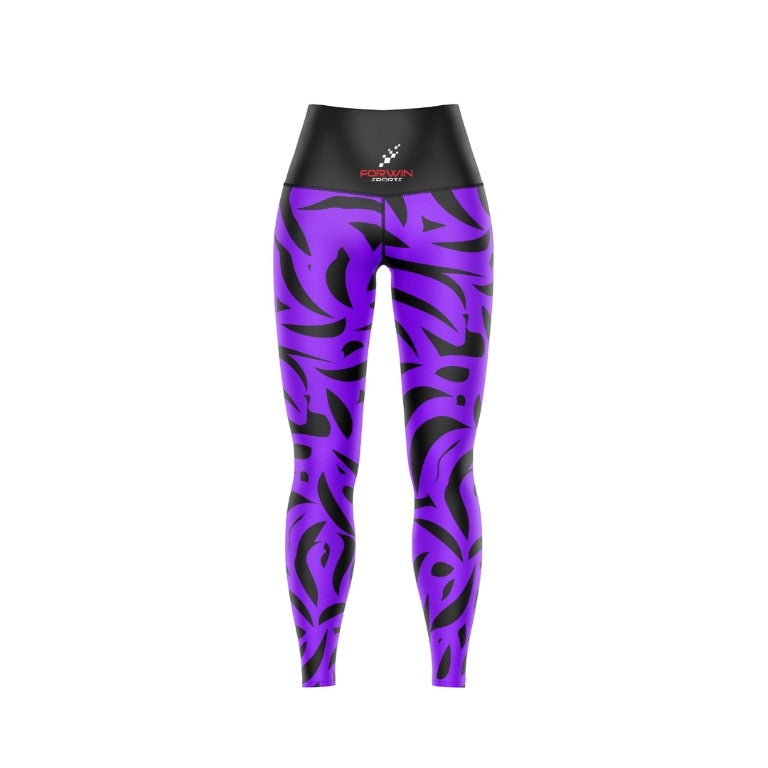 Custom Printed Leggings for Women - Forwin Sports' High-Performance, Customizable Leggings for Fitness, Sports, and Fashion. Design Your Leggings with Our Online Designer Tool and Choose from a Wide Range of Colors, Patterns, and Fonts. Get Fast Shipping and Affordable Prices on Our Premium Quality, Sweat-Wicking, and Comfortable Custom Leggings. Perfect for Athletes, Runners, Yogis, and Fitness Enthusiasts.