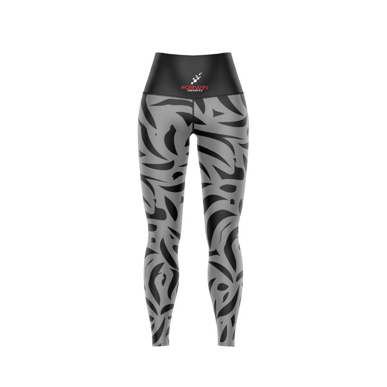 Custom Printed Leggings for Women - Forwin Sports' High-Performance, Customizable Leggings for Fitness, Sports, and Fashion. Design Your Leggings with Our Online Designer Tool and Choose from a Wide Range of Colors, Patterns, and Fonts. Get Fast Shipping and Affordable Prices on Our Premium Quality, Sweat-Wicking, and Comfortable Custom Leggings. Perfect for Athletes, Runners, Yogis, and Fitness Enthusiasts.