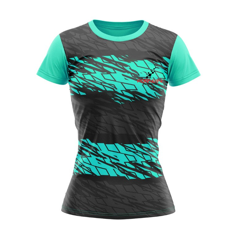 Unleash your personal style with our women's t-shirts: Vibrant, high-quality tees that blend comfort and confidence. From bold graphics to classic essentials, our collection has something for every woman, every day.