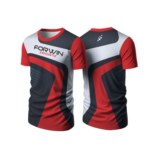 Elevate Your Style with Forwin Sports Custom T-Shirts & Graphic Tees