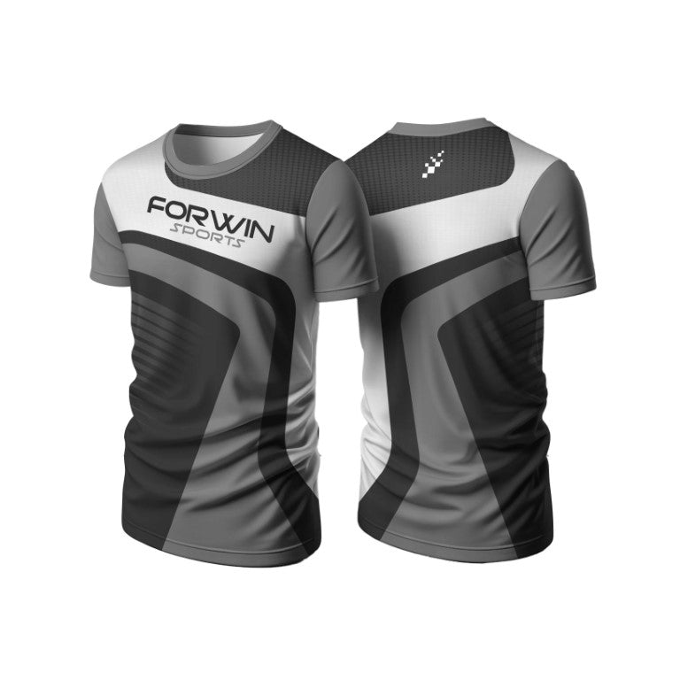 Elevate Your Style with Forwin Sports Custom T-Shirts & Graphic Tees