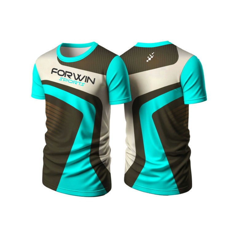 Elevate Your Style with Forwin Sports Custom T-Shirts & Graphic Tees