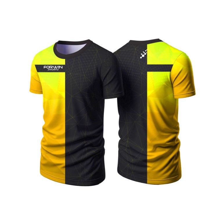 Unleash Your Style with Forwin Sports' Custom Tees - Fast Shipping & Affordable Prices