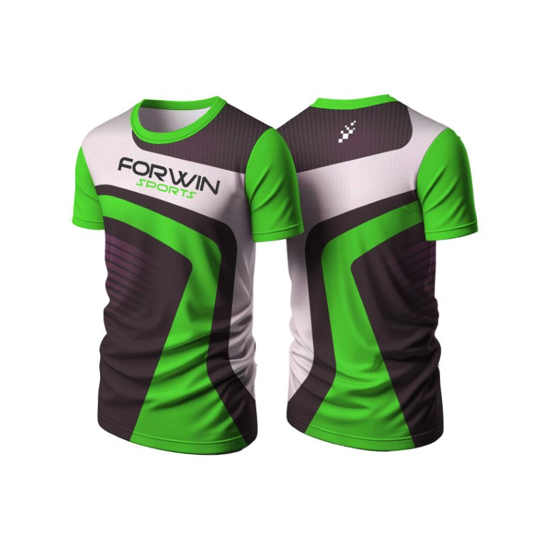 Elevate Your Style with Forwin Sports Custom T-Shirts & Graphic Tees