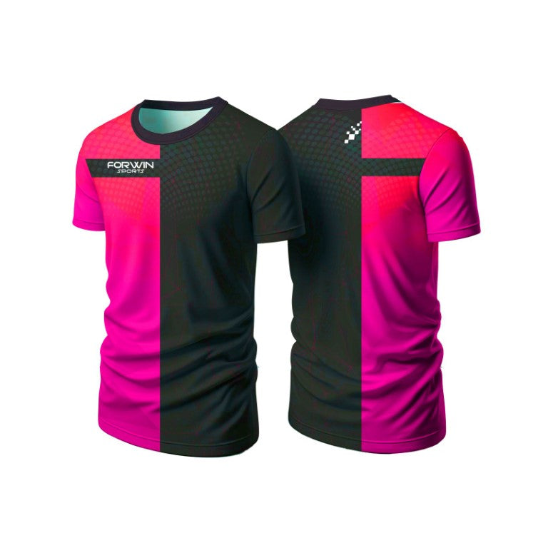 Unleash Your Style with Forwin Sports' Custom Tees - Fast Shipping & Affordable Prices