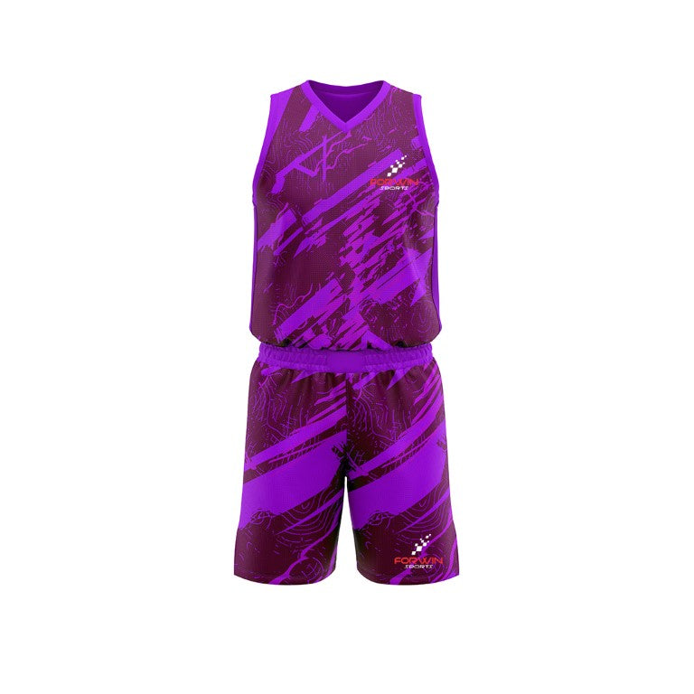 Custom Basketball Uniforms Image - High-Performance Jerseys & Shorts for Teams & Players. Features Team Logo, Number, Name. NBA, NCAA, NFHS Compliant. Moisture-Wicking, Quick-Drying, Anti-Shrinkage. For Professional, Collegiate, High School, Youth Basketball Teams.