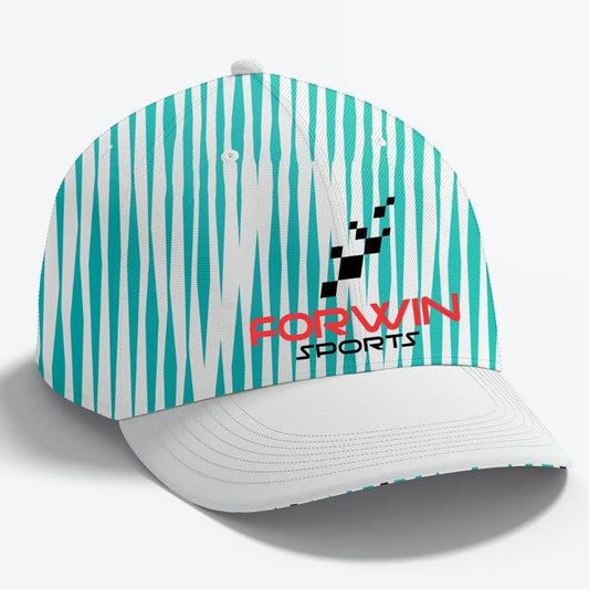 Customized Baseball Caps - Design Your Own - Forwin Sports