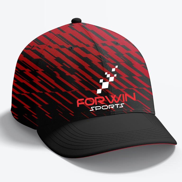 Personalized Baseball Caps - Stand Out in Style - Forwin Sports