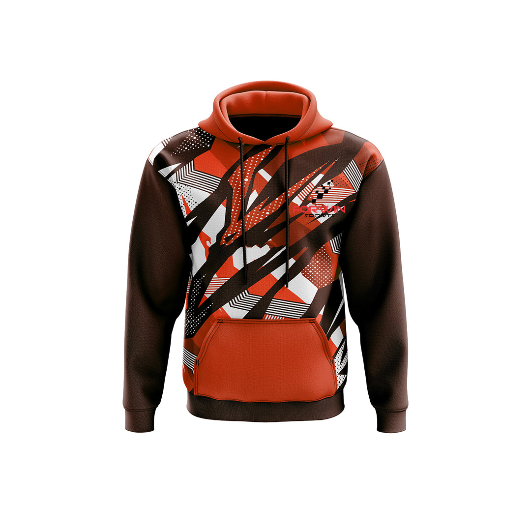 Image of Forwin Sports custom hoodies, personalized sweatshirts with unique designs, names, or logos. Cozy and stylish apparel for individuals or teams, designed for performance and comfort.