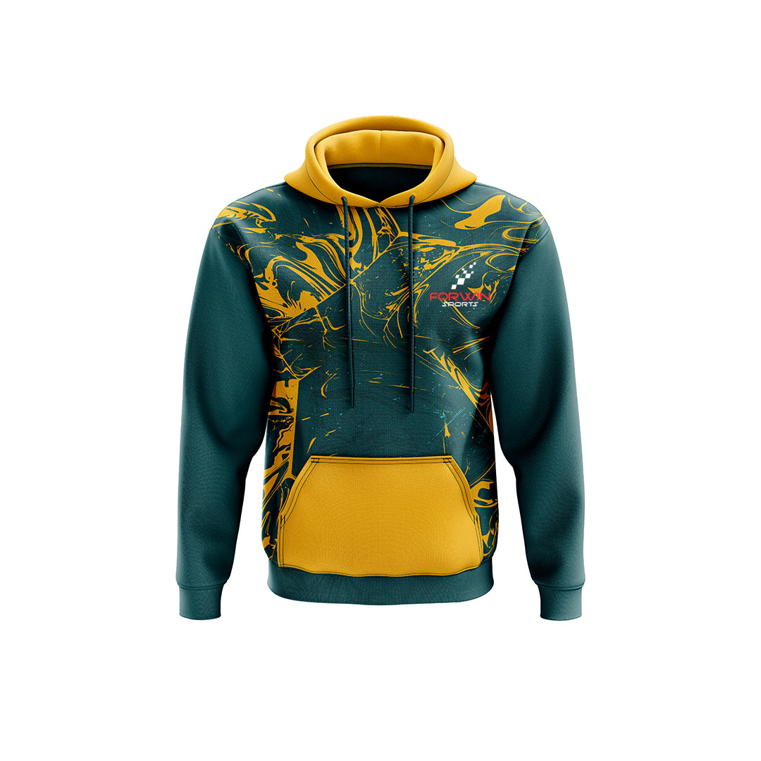 Image of Forwin Sports custom hoodies, personalized sweatshirts with unique designs, names, or logos. Cozy and stylish apparel for individuals or teams, designed for performance and comfort.