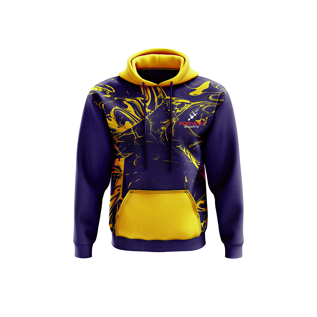 Image of Forwin Sports custom hoodies, personalized sweatshirts with unique designs, names, or logos. Cozy and stylish apparel for individuals or teams, designed for performance and comfort.