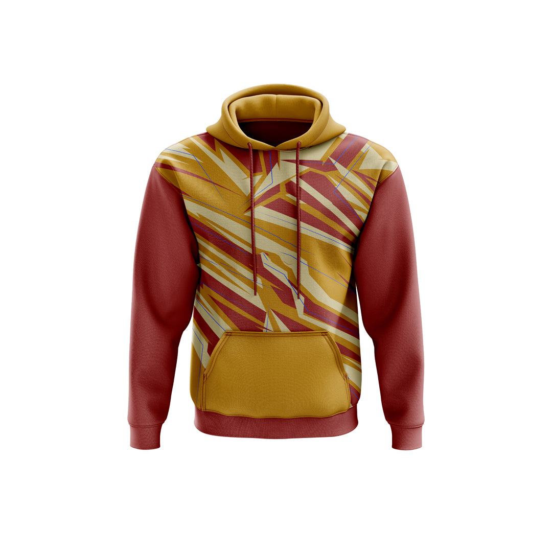 Image of a selection of hoodies: Comfortable, stylish sweatshirts with hoods, available in various colors, designs, and sizes. Perfect for casual wear, athletic teams, or as a personalized gift.