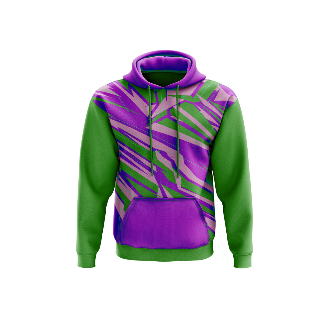 Image of a selection of hoodies: Comfortable, stylish sweatshirts with hoods, available in various colors, designs, and sizes. Perfect for casual wear, athletic teams, or as a personalized gift.