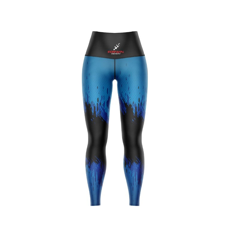 Custom Printed Leggings for Women - Forwin Sports' High-Performance, Customizable Leggings for Fitness, Sports, and Fashion. Design Your Leggings with Our Online Designer Tool and Choose from a Wide Range of Colors, Patterns, and Fonts. Get Fast Shipping and Affordable Prices on Our Premium Quality, Sweat-Wicking, and Comfortable Custom Leggings. Perfect for Athletes, Runners, Yogis, and Fitness Enthusiasts.