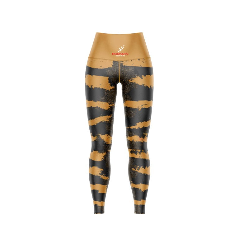 Forwin Sports' Custom Printed Leggings - Design Your Own High-Waisted, Squat-Proof, Moisture-Wicking Leggings for Women, Perfect for Fitness Enthusiasts, Yoga Lovers, Runners, and Team Sports. Get Customized Leggings with Your Name, Number, Logo, or Unique Designs. Order Now and Upgrade Your Workout Gear with Forwin Sports' Premium Quality, Affordable, and Eco-Friendly Custom Leggings.