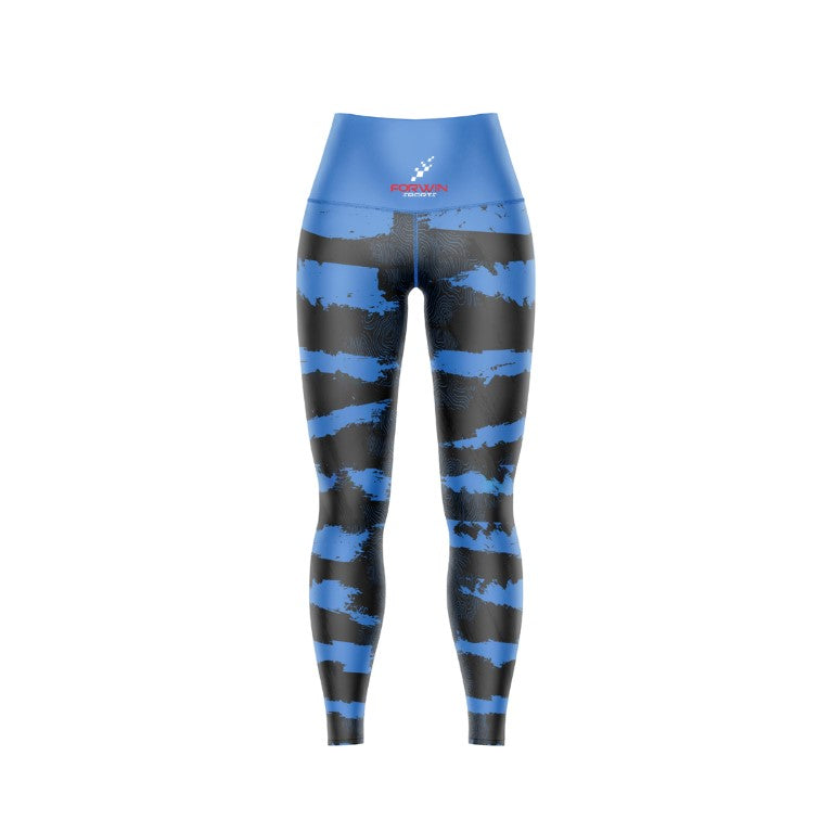 Forwin Sports' Custom Printed Leggings - Design Your Own High-Waisted, Squat-Proof, Moisture-Wicking Leggings for Women, Perfect for Fitness Enthusiasts, Yoga Lovers, Runners, and Team Sports. Get Customized Leggings with Your Name, Number, Logo, or Unique Designs. Order Now and Upgrade Your Workout Gear with Forwin Sports' Premium Quality, Affordable, and Eco-Friendly Custom Leggings.