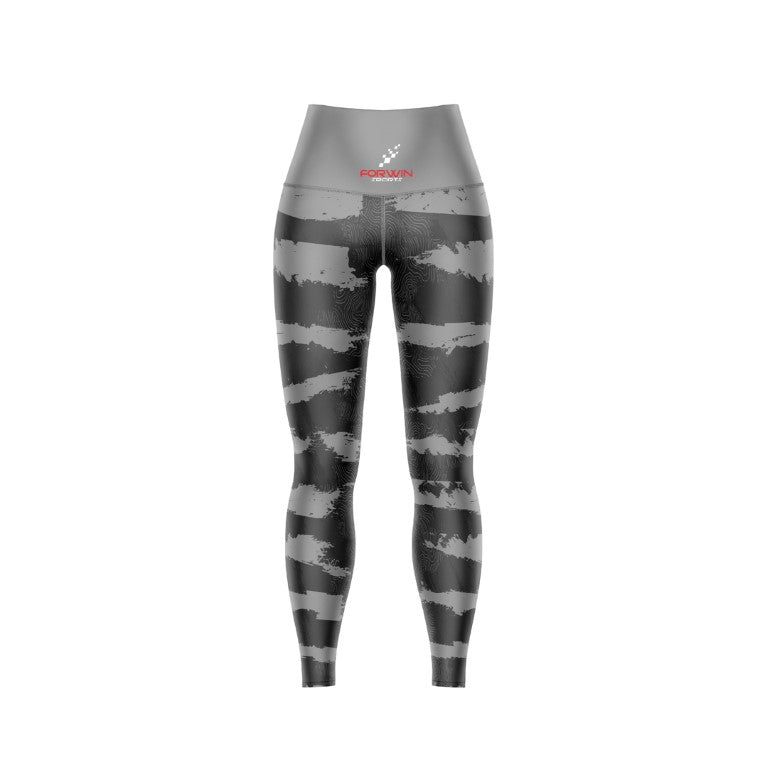 Forwin Sports' Custom Printed Leggings - Design Your Own High-Waisted, Squat-Proof, Moisture-Wicking Leggings for Women, Perfect for Fitness Enthusiasts, Yoga Lovers, Runners, and Team Sports. Get Customized Leggings with Your Name, Number, Logo, or Unique Designs. Order Now and Upgrade Your Workout Gear with Forwin Sports' Premium Quality, Affordable, and Eco-Friendly Custom Leggings.