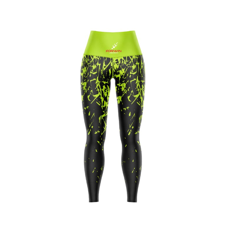 Customized Leggings: Your Style, Your Fit - Forwin Sports