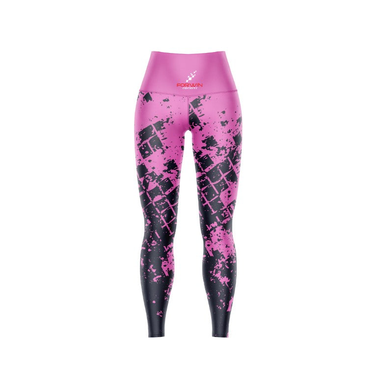 Custom Printed Leggings by Forwin Sports: Personalize Your Style with Vibrant Designs and Comfortable, High-Quality Leggings for Fitness, Fashion, or Team Spirit. Design Your Own or Choose from Our Collection!