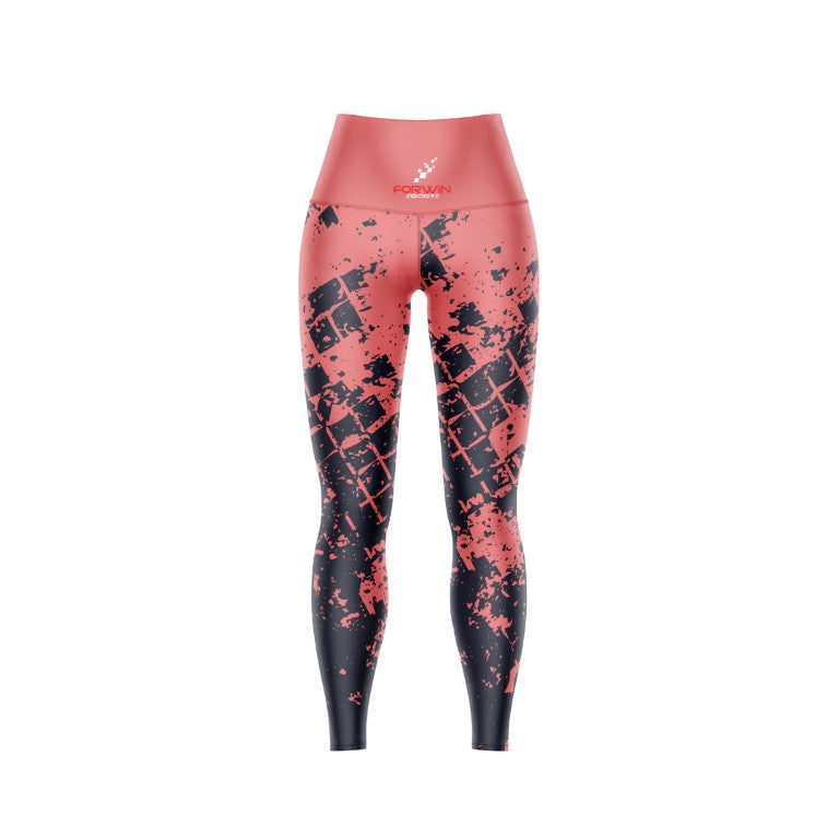 Custom Printed Leggings by Forwin Sports: Personalize Your Style with Vibrant Designs and Comfortable, High-Quality Leggings for Fitness, Fashion, or Team Spirit. Design Your Own or Choose from Our Collection!