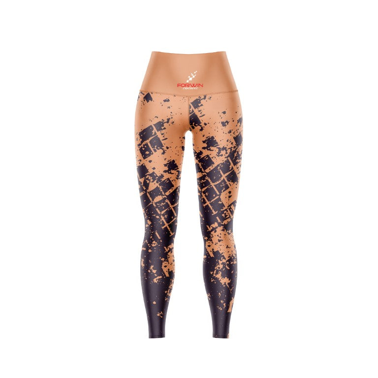 Custom Printed Leggings by Forwin Sports: Personalize Your Style with Vibrant Designs and Comfortable, High-Quality Leggings for Fitness, Fashion, or Team Spirit. Design Your Own or Choose from Our Collection!