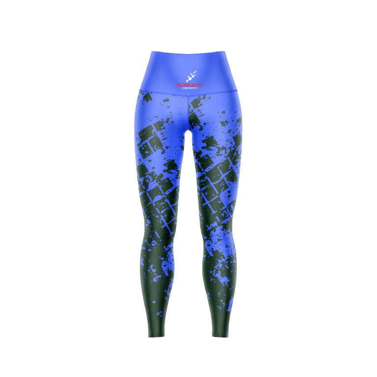 Custom Printed Leggings by Forwin Sports: Personalize Your Style with Vibrant Designs and Comfortable, High-Quality Leggings for Fitness, Fashion, or Team Spirit. Design Your Own or Choose from Our Collection!